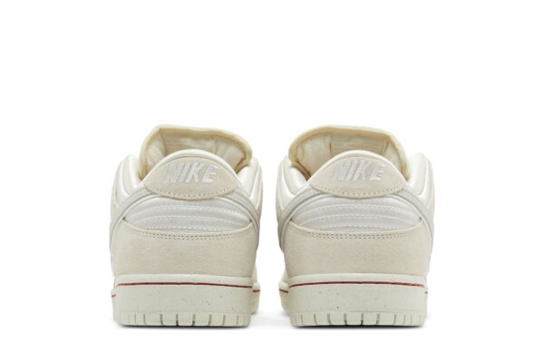 Nike Dunk Low Premium SB 'City of Love Collection - Light Bone' FZ5654-100 - Image 6
