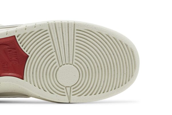 Nike Dunk Low Premium SB 'City of Love Collection - Light Bone' FZ5654-100 - Image 5