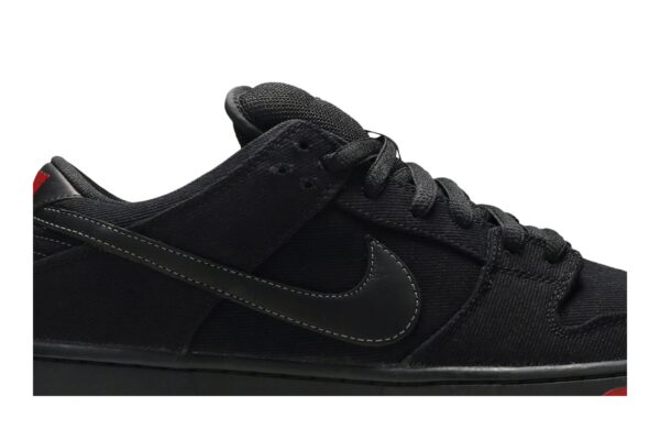 Nike Dunk Low Premium SB 'Levi's' 573901-001 - Image 2