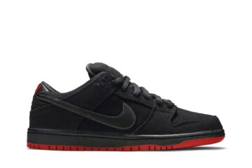 Nike Dunk Low Premium SB 'Levi's' 573901-001