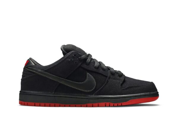 Nike Dunk Low Premium SB 'Levi's' 573901-001