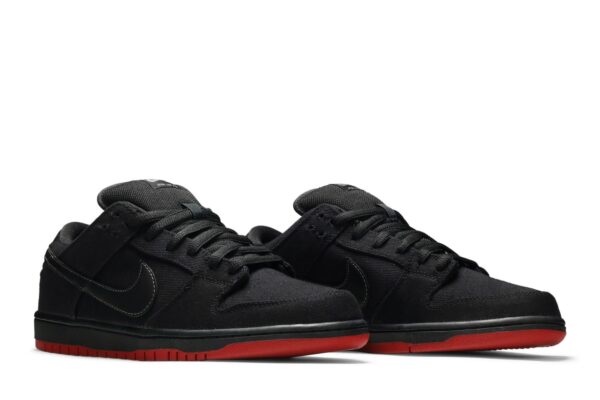 Nike Dunk Low Premium SB 'Levi's' 573901-001 - Image 8
