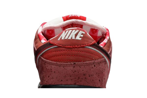 Nike Dunk Low Premium SB 'Lobster' 313170-661 - Image 7