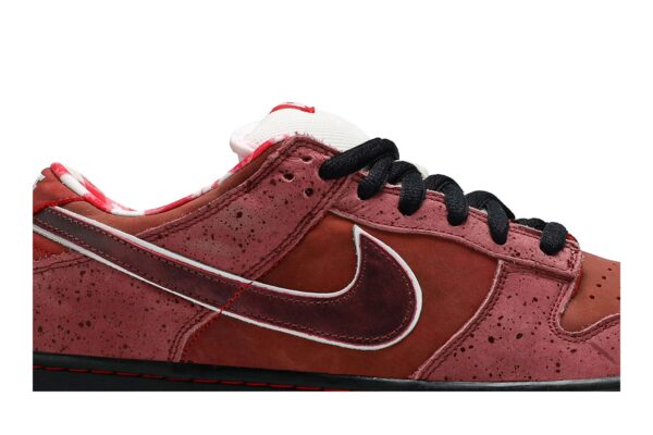 Nike Dunk Low Premium SB 'Lobster' 313170-661 - Image 2
