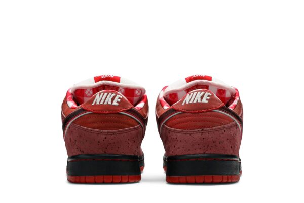 Nike Dunk Low Premium SB 'Lobster' 313170-661 - Image 6