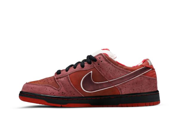 Nike Dunk Low Premium SB 'Lobster' 313170-661 - Image 3