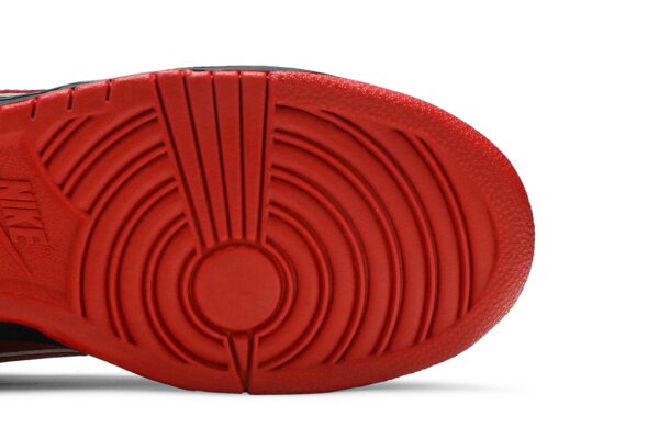Nike Dunk Low Premium SB 'Lobster' 313170-661 - Image 5