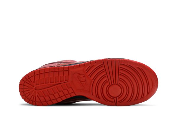 Nike Dunk Low Premium SB 'Lobster' 313170-661 - Image 4