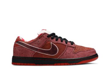 Nike Dunk Low Premium SB 'Lobster' 313170-661