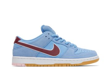Nike Dunk Low Premium SB 'Philadelphia Phillies' DQ4040-400