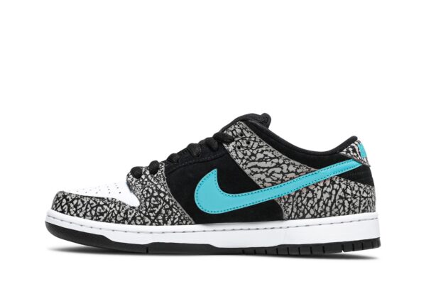 Nike Dunk Low Pro SB 'Atmos Elephant' BQ6817-009 - Image 3