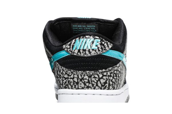 Nike Dunk Low Pro SB 'Atmos Elephant' BQ6817-009 - Image 7