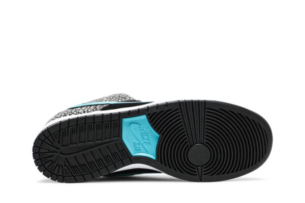 Nike Dunk Low Pro SB 'Atmos Elephant' BQ6817-009 - Image 4