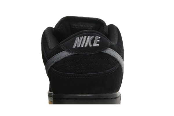 Nike Dunk Low Pro SB 'Fog' BQ6817-010 - Image 7