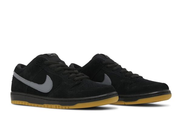 Nike Dunk Low Pro SB 'Fog' BQ6817-010 - Image 8