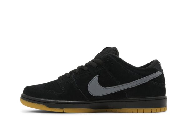 Nike Dunk Low Pro SB 'Fog' BQ6817-010 - Image 3
