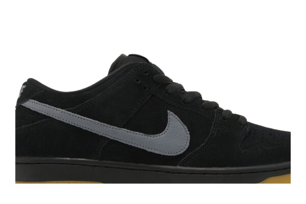 Nike Dunk Low Pro SB 'Fog' BQ6817-010 - Image 2