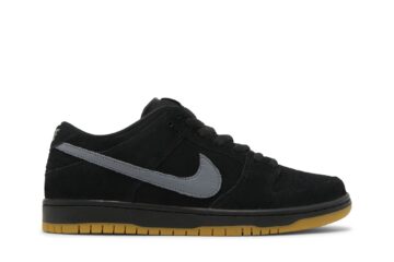 Nike Dunk Low Pro SB 'Fog' BQ6817-010