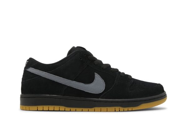Nike Dunk Low Pro SB 'Fog' BQ6817-010