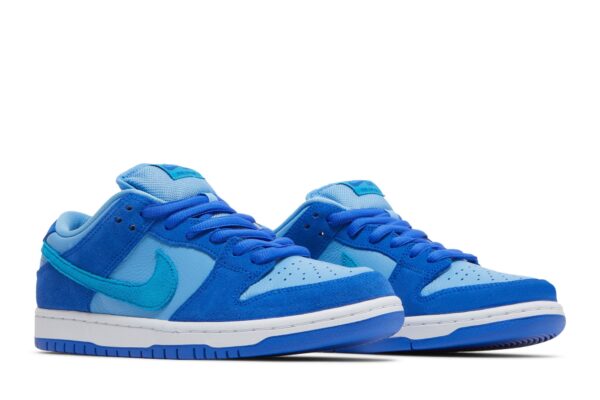 Nike Dunk Low Pro SB 'Fruity Pack - Blue Raspberry' DM0807-400 - Image 8
