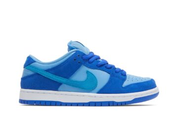 Nike Dunk Low Pro SB 'Fruity Pack - Blue Raspberry' DM0807-400