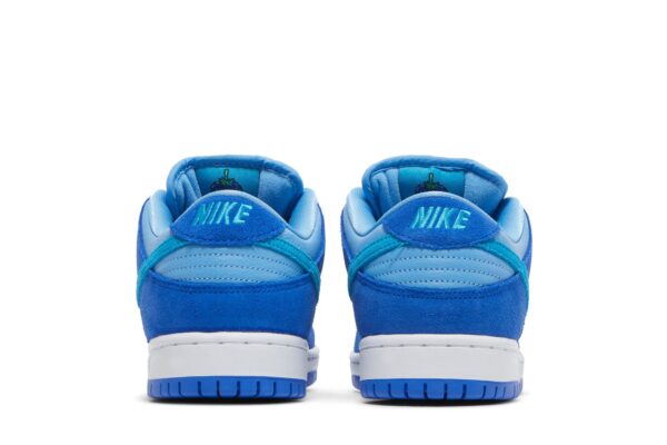 Nike Dunk Low Pro SB 'Fruity Pack - Blue Raspberry' DM0807-400 - Image 6