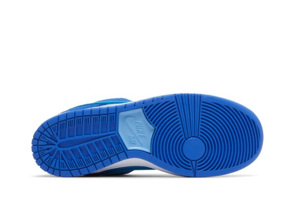 Nike Dunk Low Pro SB 'Fruity Pack - Blue Raspberry' DM0807-400 - Image 4