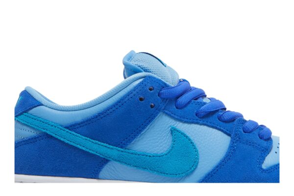 Nike Dunk Low Pro SB 'Fruity Pack - Blue Raspberry' DM0807-400 - Image 2