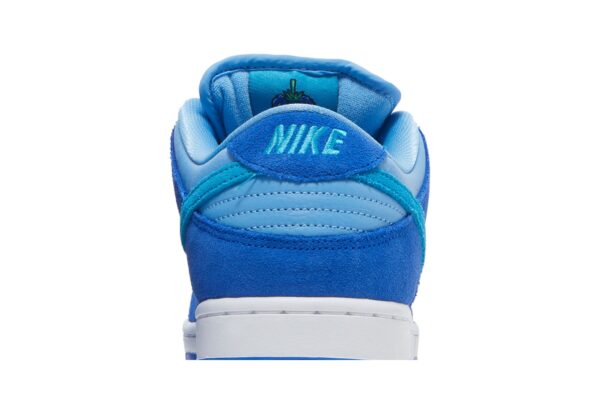 Nike Dunk Low Pro SB 'Fruity Pack - Blue Raspberry' DM0807-400 - Image 7