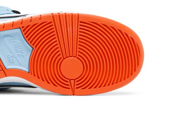 Nike Dunk Low Pro SB 'Gulf' BQ6817-401 - Image 5