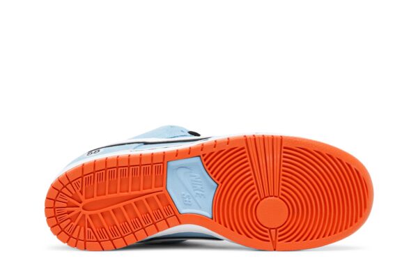 Nike Dunk Low Pro SB 'Gulf' BQ6817-401 - Image 4