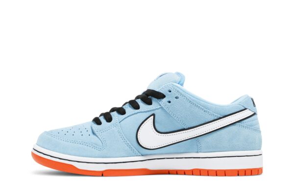 Nike Dunk Low Pro SB 'Gulf' BQ6817-401 - Image 3