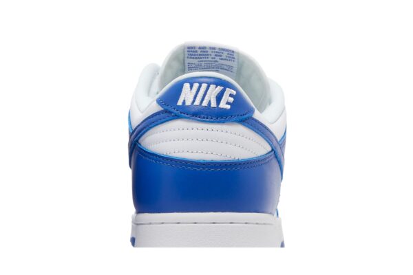 Nike Dunk Low Retro SP 'Kentucky' CU1726-100 - Image 7