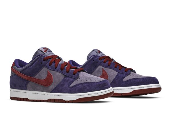 Nike Dunk Low Retro Vol. 1 SP 'Plum' 2020 CU1726-500 - Image 8