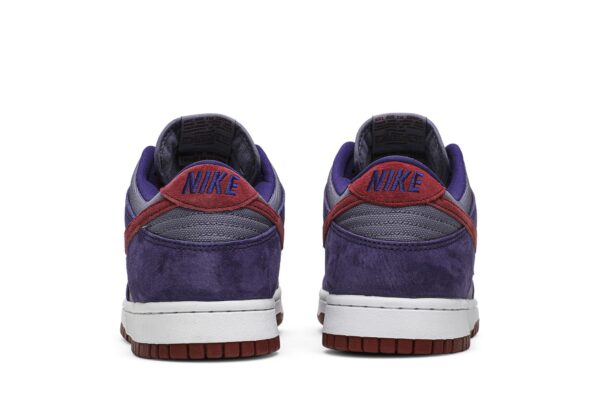 Nike Dunk Low Retro Vol. 1 SP 'Plum' 2020 CU1726-500 - Image 6