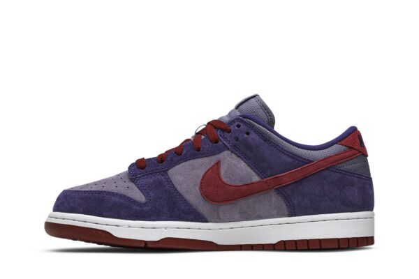 Nike Dunk Low Retro Vol. 1 SP 'Plum' 2020 CU1726-500 - Image 3