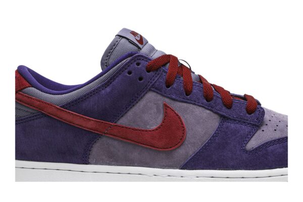 Nike Dunk Low Retro Vol. 1 SP 'Plum' 2020 CU1726-500 - Image 2