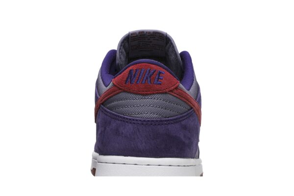 Nike Dunk Low Retro Vol. 1 SP 'Plum' 2020 CU1726-500 - Image 7