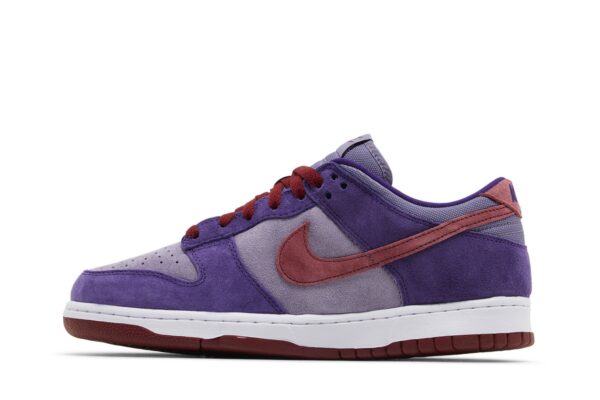 Nike Dunk Low Retro Vol. 1 SP 'Plum' 2024 CU1726-500-24 - Image 3