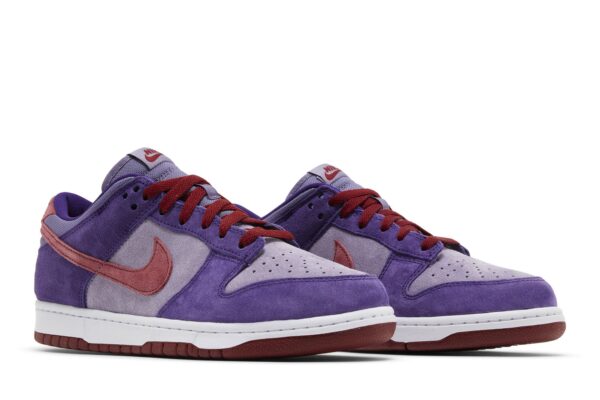 Nike Dunk Low Retro Vol. 1 SP 'Plum' 2024 CU1726-500-24 - Image 8