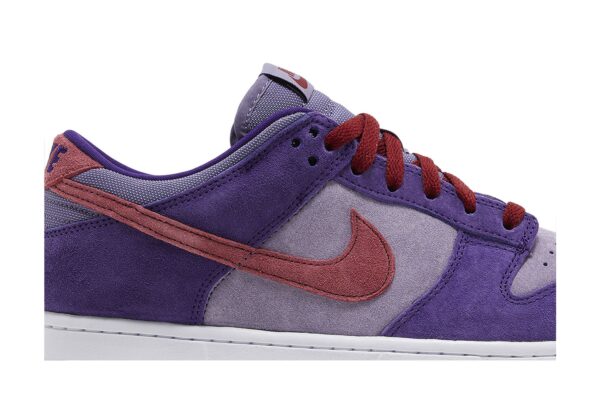 Nike Dunk Low Retro Vol. 1 SP 'Plum' 2024 CU1726-500-24 - Image 2