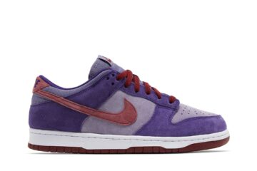 Nike Dunk Low Retro Vol. 1 SP 'Plum' 2024 CU1726-500-24