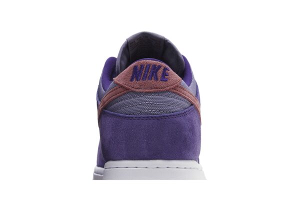 Nike Dunk Low Retro Vol. 1 SP 'Plum' 2024 CU1726-500-24 - Image 7