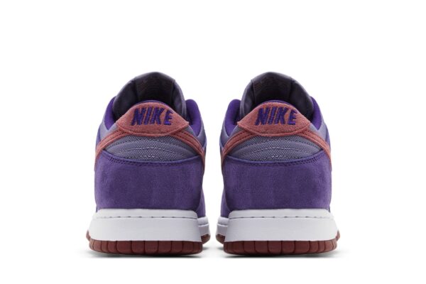 Nike Dunk Low Retro Vol. 1 SP 'Plum' 2024 CU1726-500-24 - Image 6