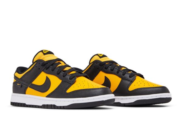 Nike Dunk Low 'Reverse Goldenrod' FZ4618-001 - Image 8
