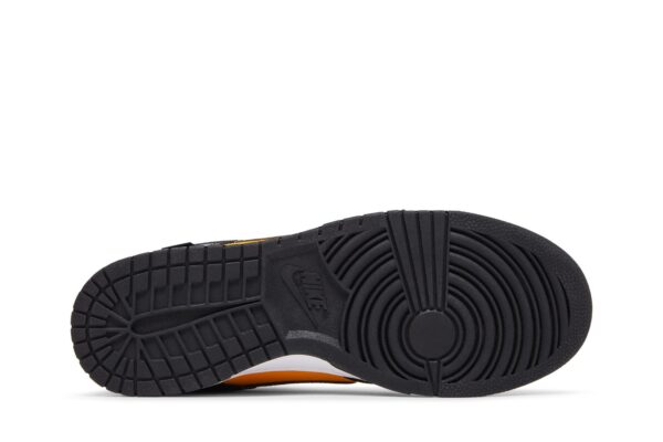 Nike Dunk Low 'Reverse Goldenrod' FZ4618-001 - Image 4