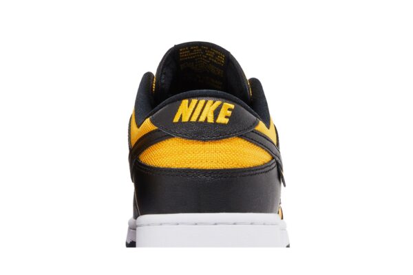 Nike Dunk Low 'Reverse Goldenrod' FZ4618-001 - Image 7