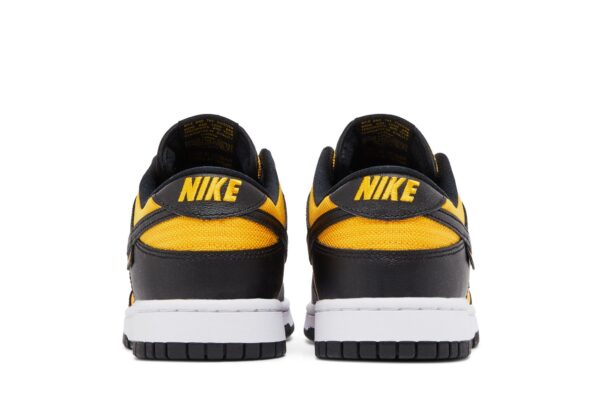 Nike Dunk Low 'Reverse Goldenrod' FZ4618-001 - Image 6