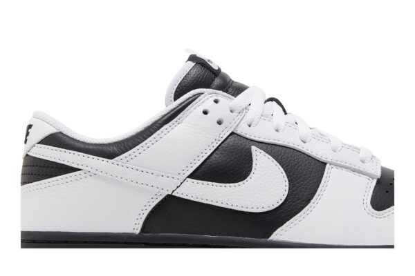 Nike Dunk Low 'Reverse Panda' FD9064-011 - Image 2