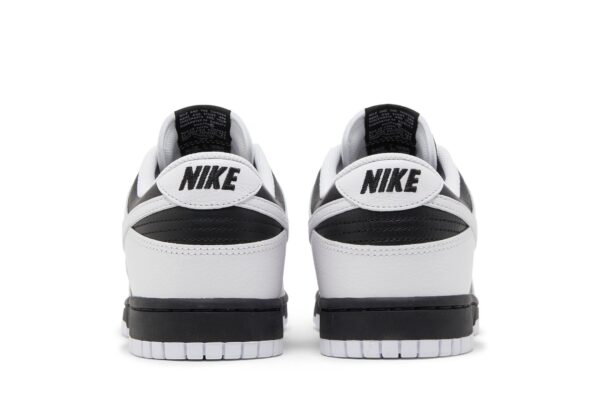 Nike Dunk Low 'Reverse Panda' FD9064-011 - Image 6